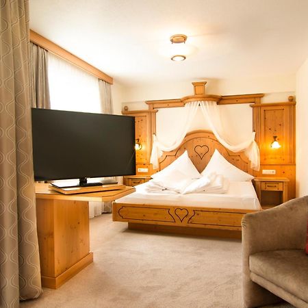 Hotel イシュグル 部屋 写真