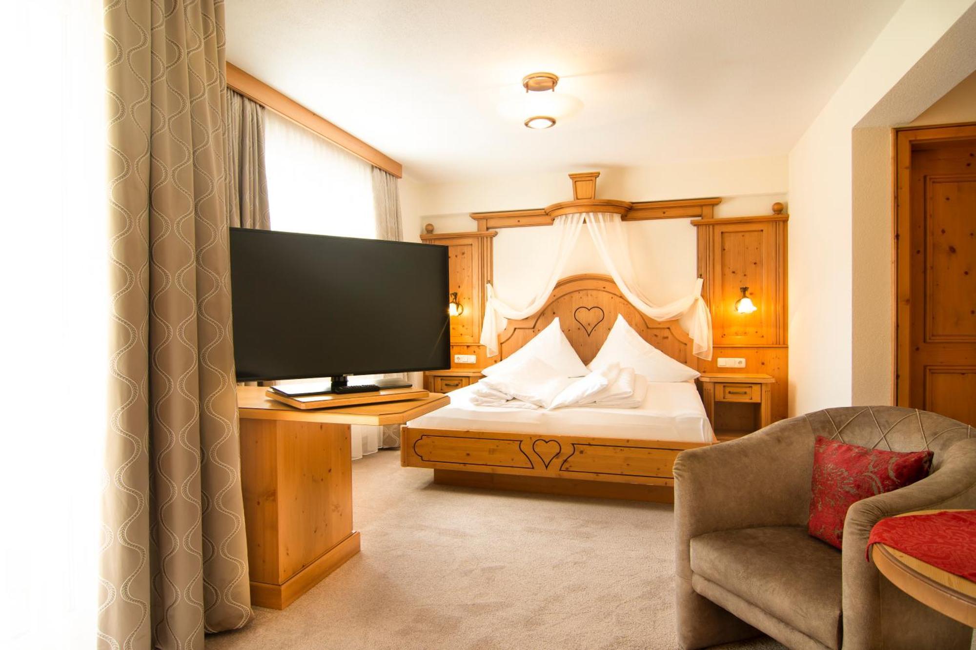Hotel イシュグル 部屋 写真