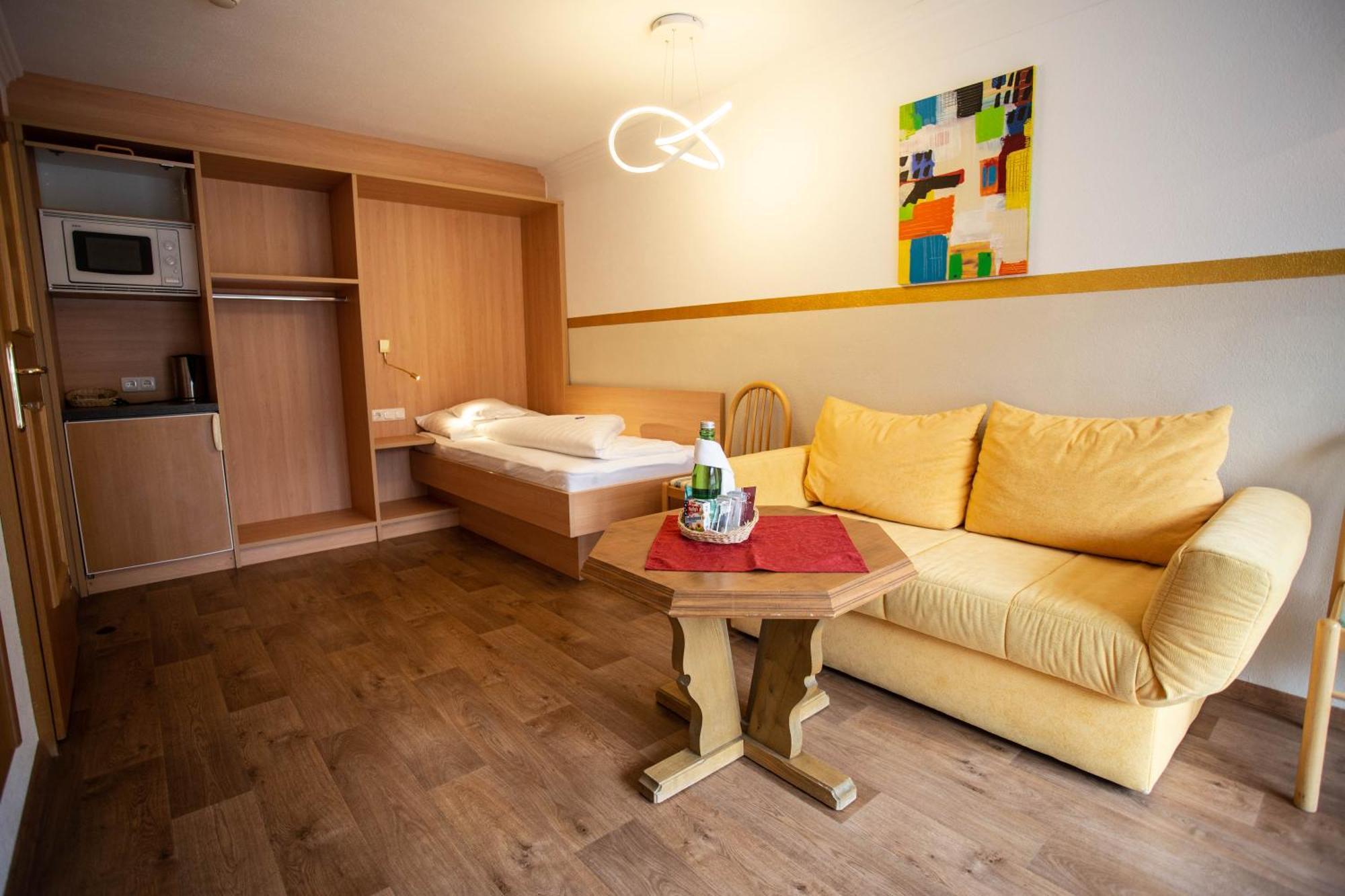 Hotel イシュグル 部屋 写真