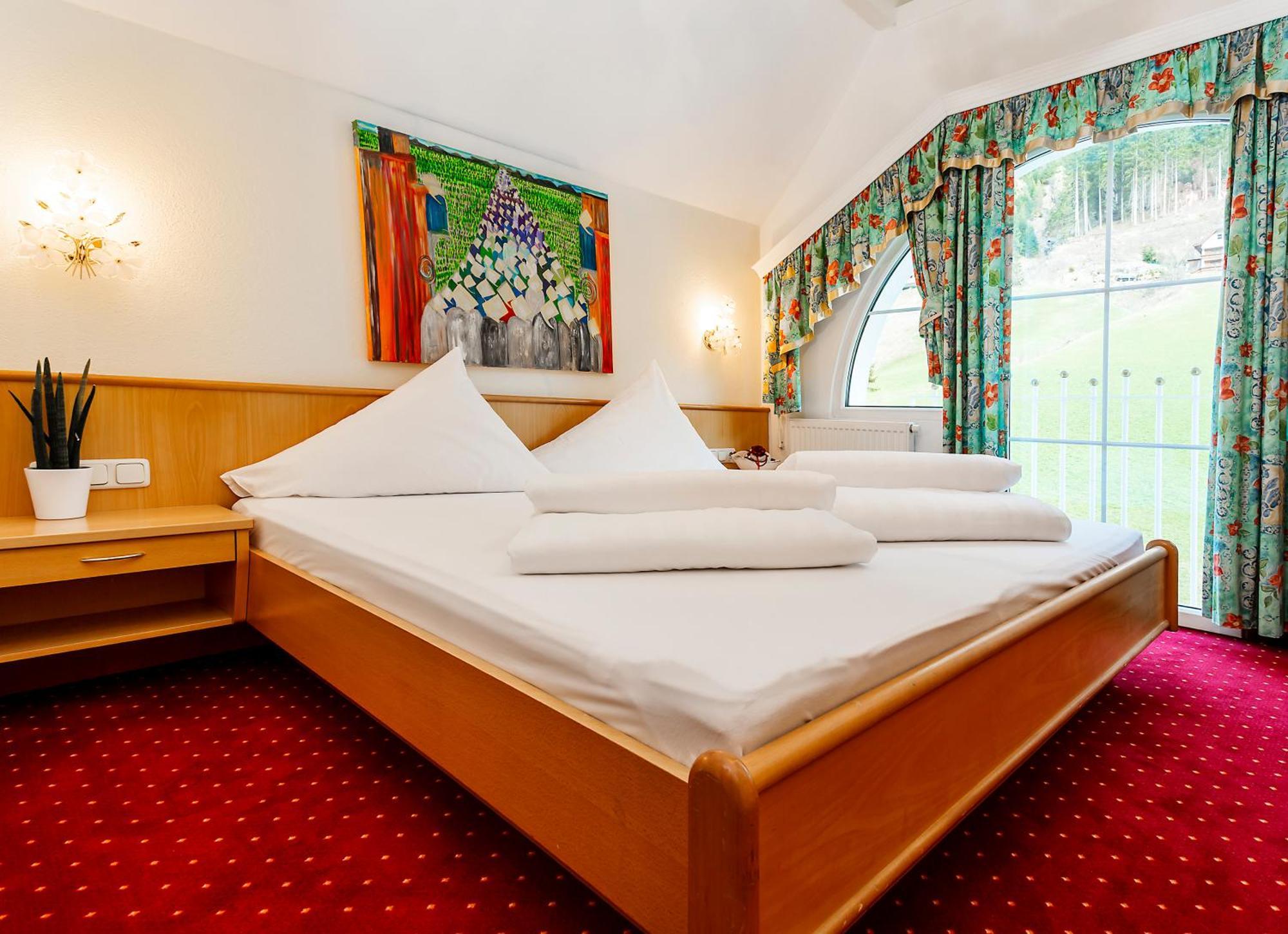 Hotel イシュグル 部屋 写真