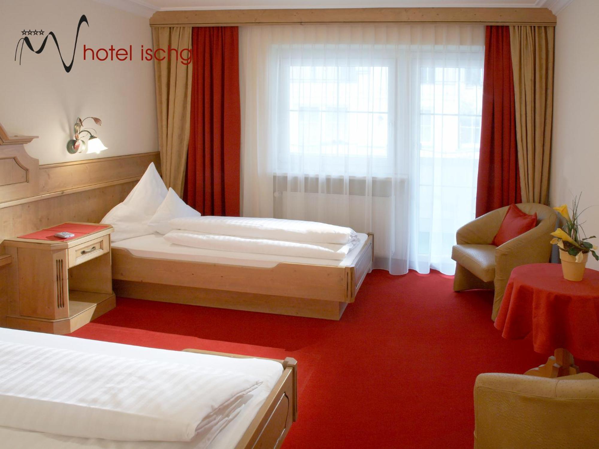Hotel イシュグル 部屋 写真