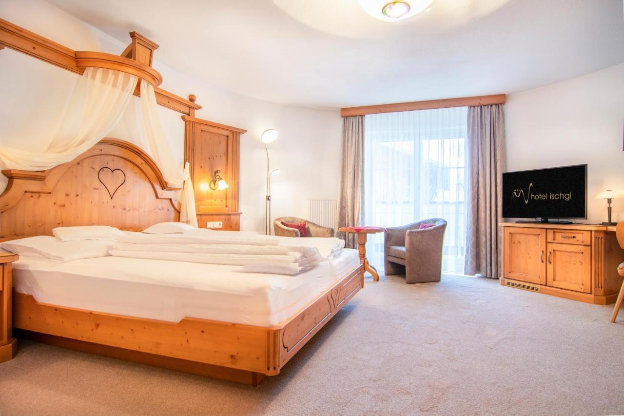 Hotel イシュグル エクステリア 写真